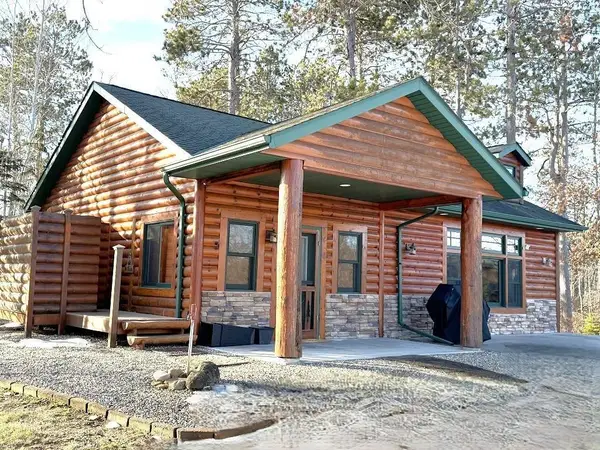 53397 Grouse About Trail, Park Rapids, MN 56470