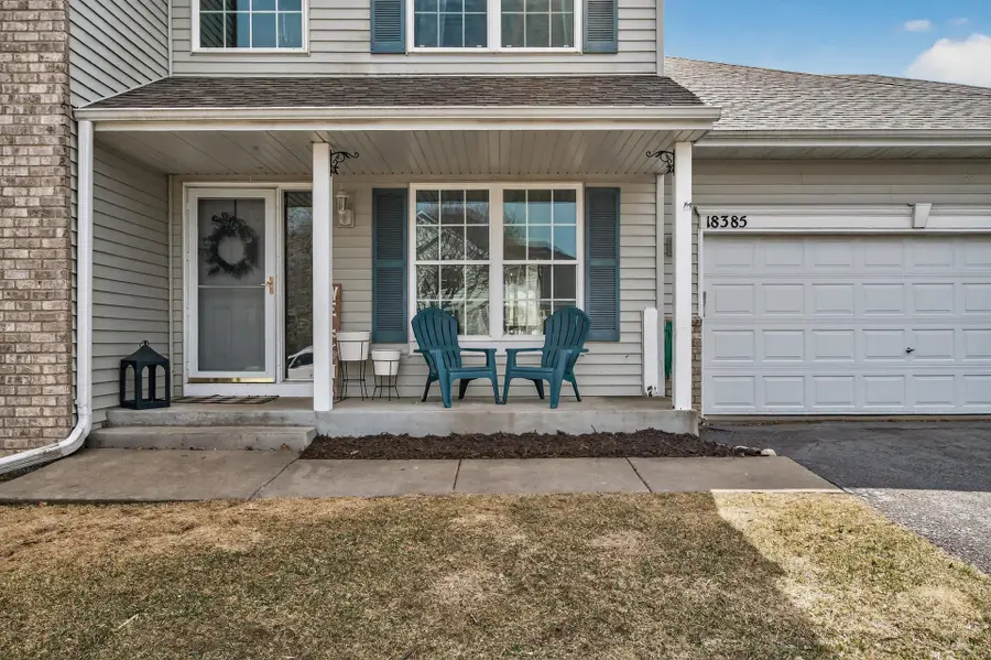 18385 Olson Street Nw, Elk River, MN 55330 - #2