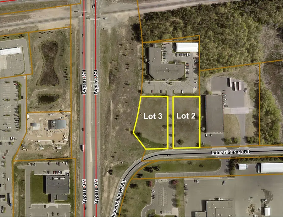 Lot 3 Industrial Park Road, Baxter, MN 56425 - #2