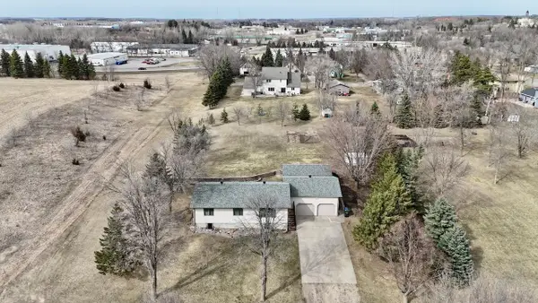 828 W Birch Avenue, Fergus Falls, MN 56537