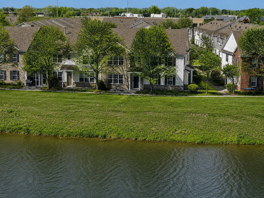 10951 Goodhue Street Ne #D, Blaine, MN 55449 - #2