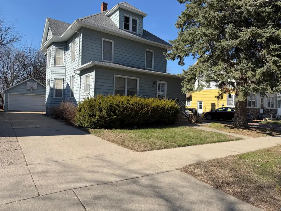 1307 8th Avenue, Worthington, MN 56187 - #2