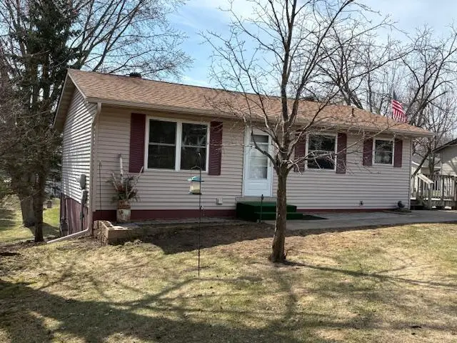 311 5th Avenue N, Sauk Rapids, MN 56379 - #1