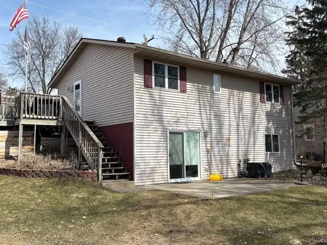 311 5th Avenue N, Sauk Rapids, MN 56379 - #3