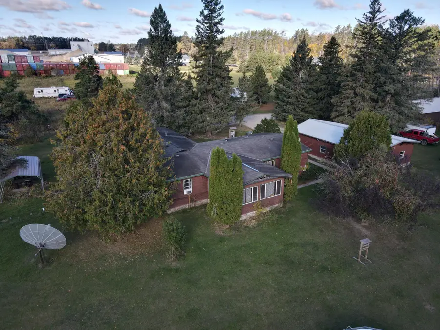 2700 Glenwood Drive, Grand Rapids, MN 55744 - #2