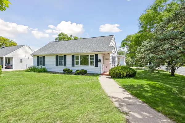 7245 Elliot Avenue S, Richfield, MN 55423