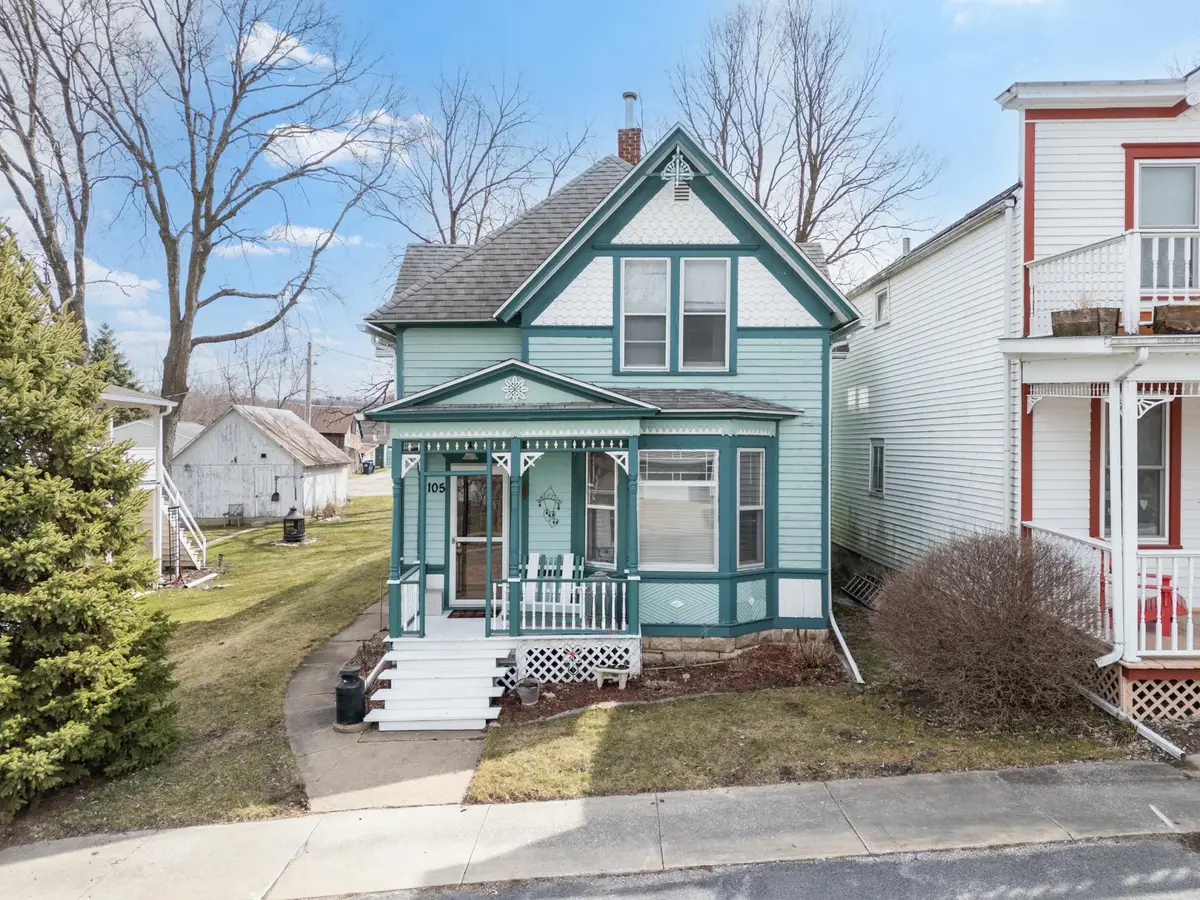 105 Kenilworth Avenue N, Lanesboro, MN 55949 - #1