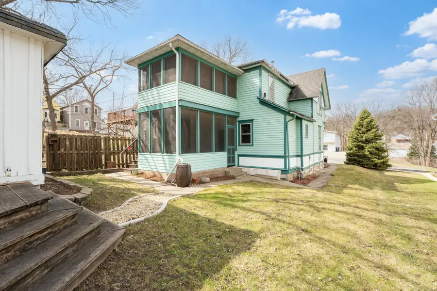 105 Kenilworth Avenue N, Lanesboro, MN 55949 - #3