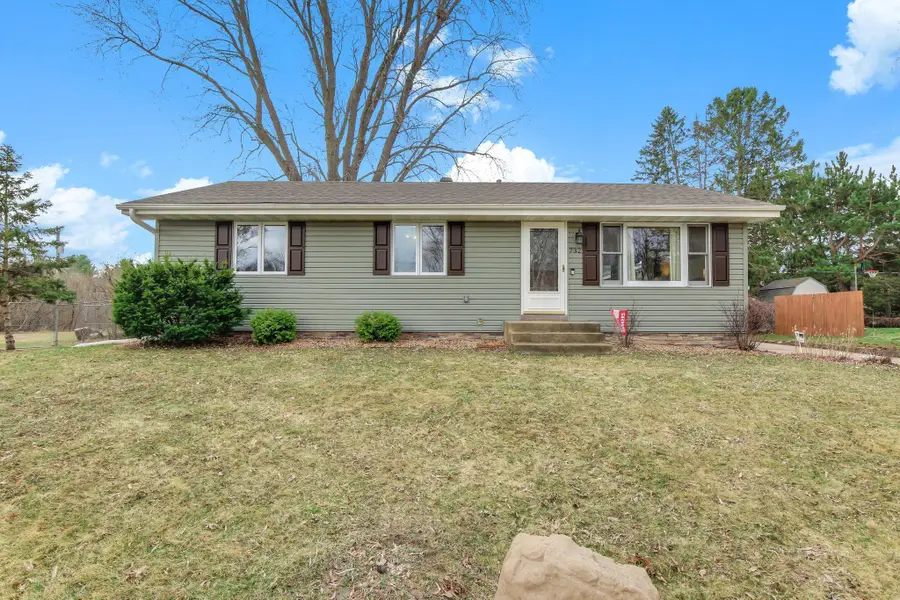 732 Vicky Lane, Lino Lakes, MN 55014 - #2