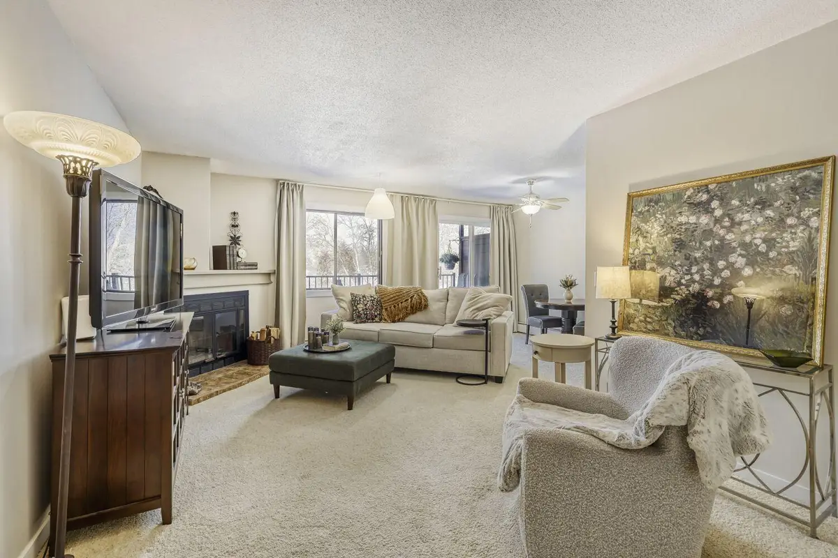 7601 W 101st Street #312, Bloomington, MN 55438 - #1