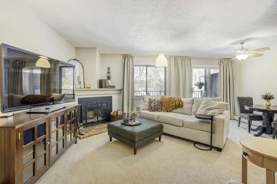 7601 W 101st Street #312, Bloomington, MN 55438 - #2