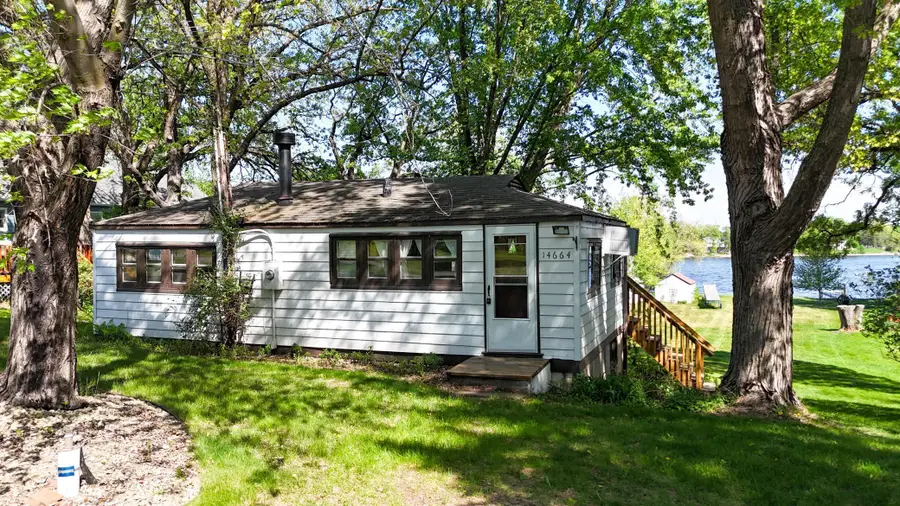 14664 Devitt Avenue Nw, Monticello, MN 55362 - #2