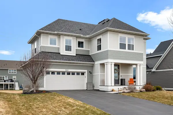 4664 Otter Court Ne, Saint Michael, MN 55376