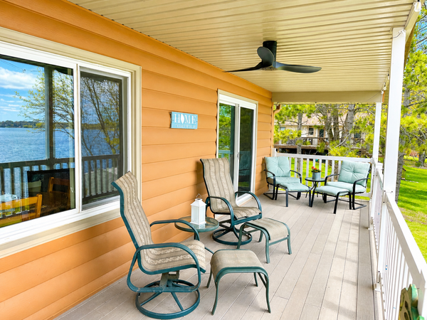 17918 Raymond Avenue, Richmond, MN 56368