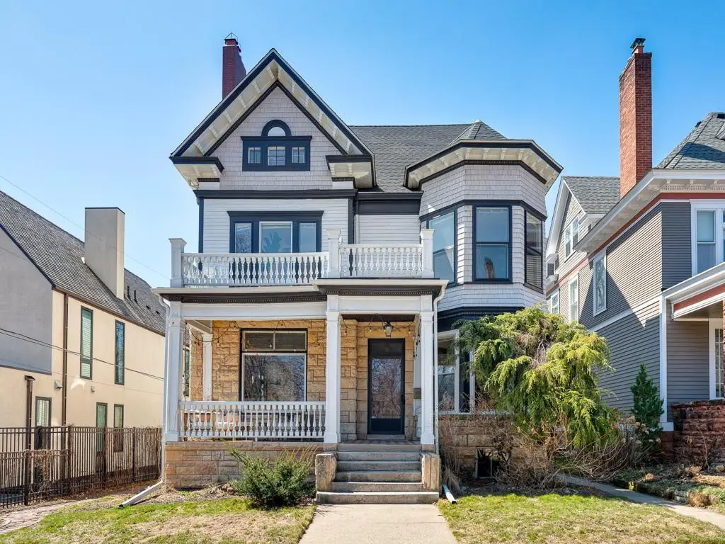 15 Crocus Place, Saint Paul, MN 55102 - #1