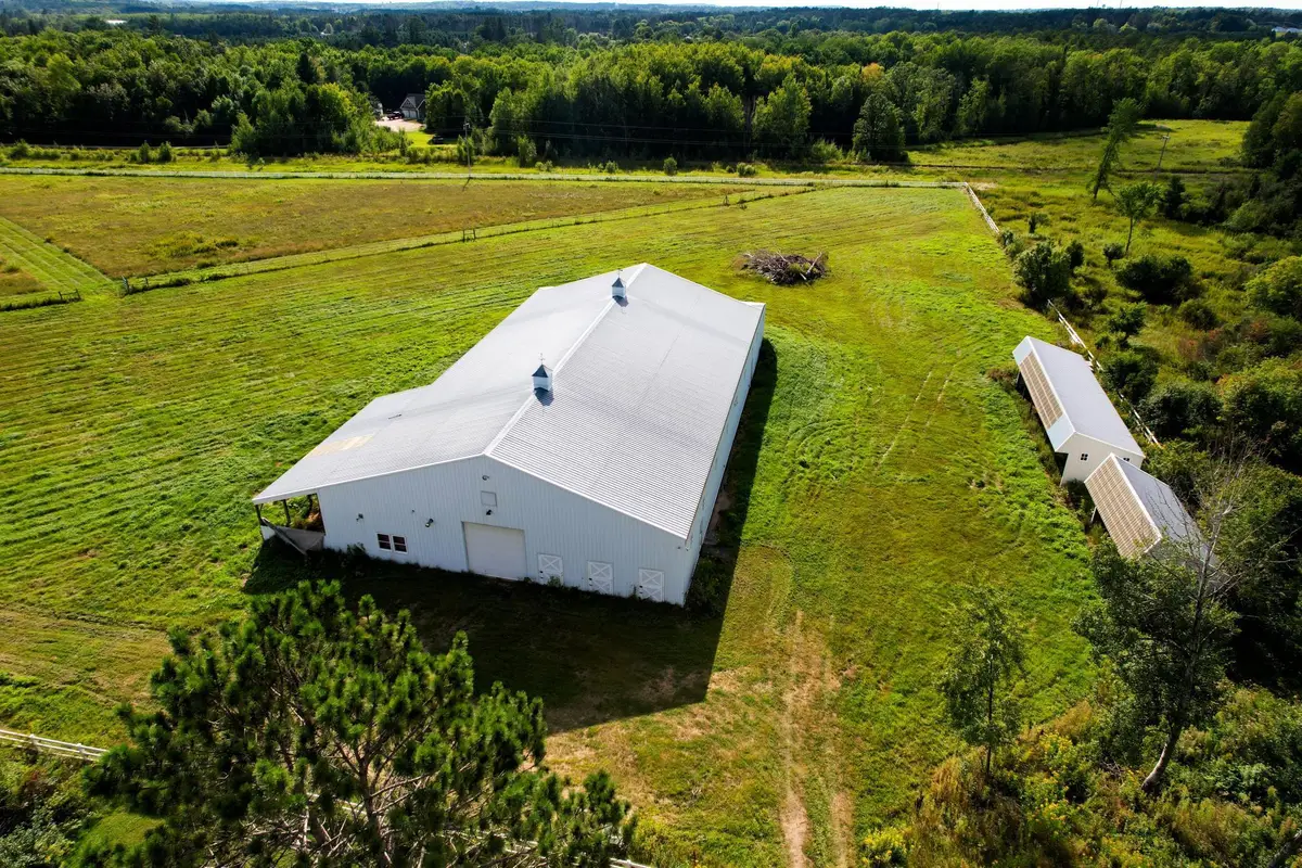 TBD Gunn Road, Grand Rapids, MN 55744 - #1