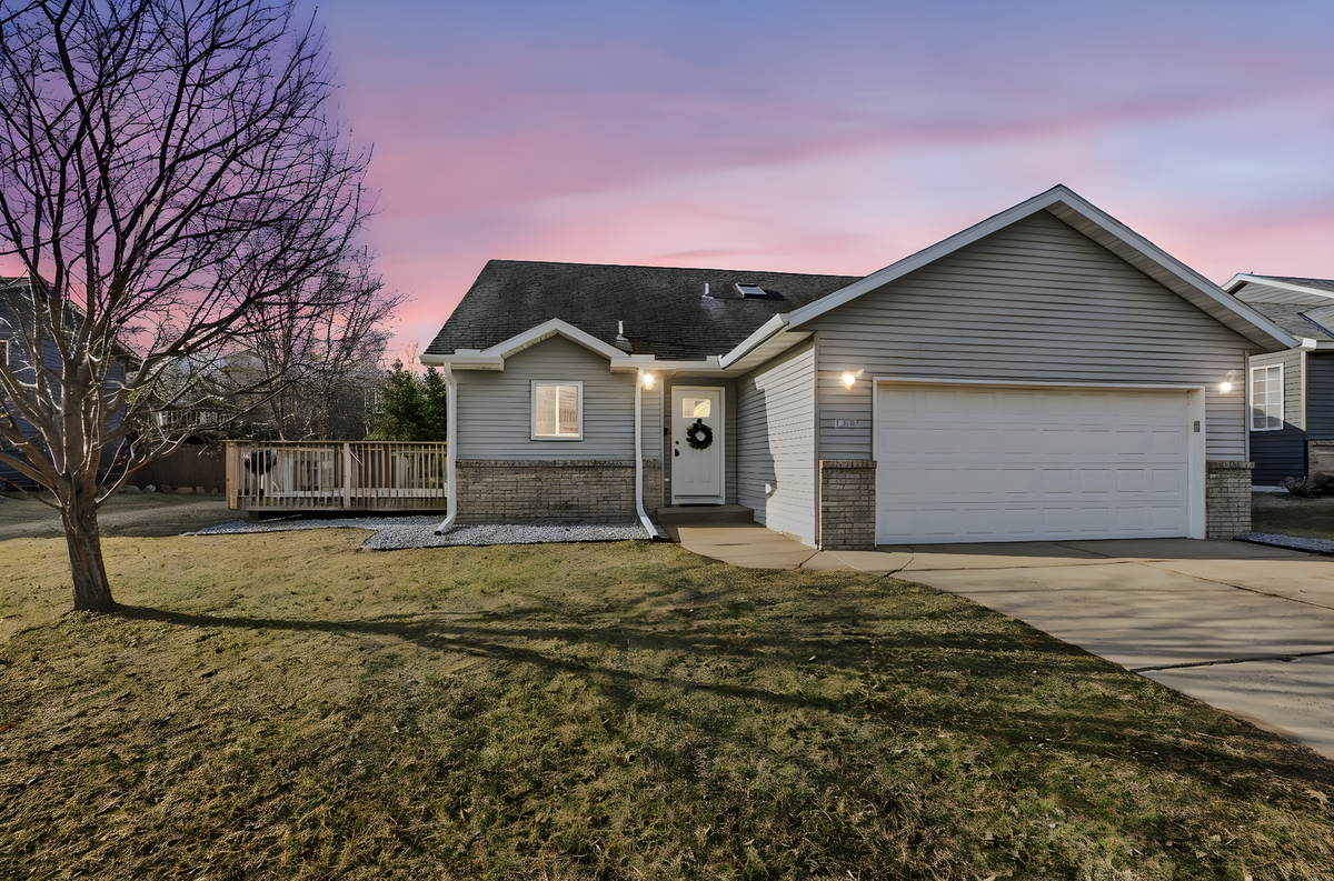 1822 36th Street S, Saint Cloud, MN 56301 - #1