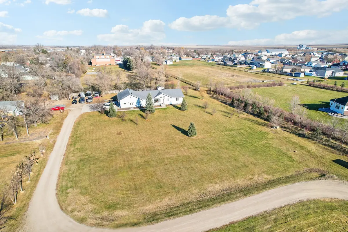 655 Christensen Court, Mapleton, ND 58059 - #1