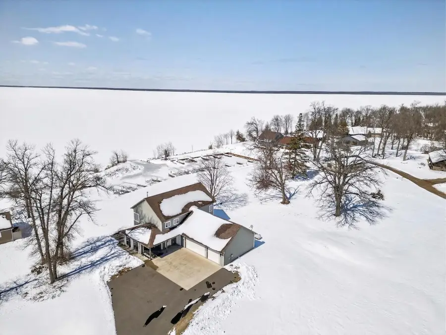 10985 Sugar Point Drive Nw, Federal Dam, MN 56641 - #2