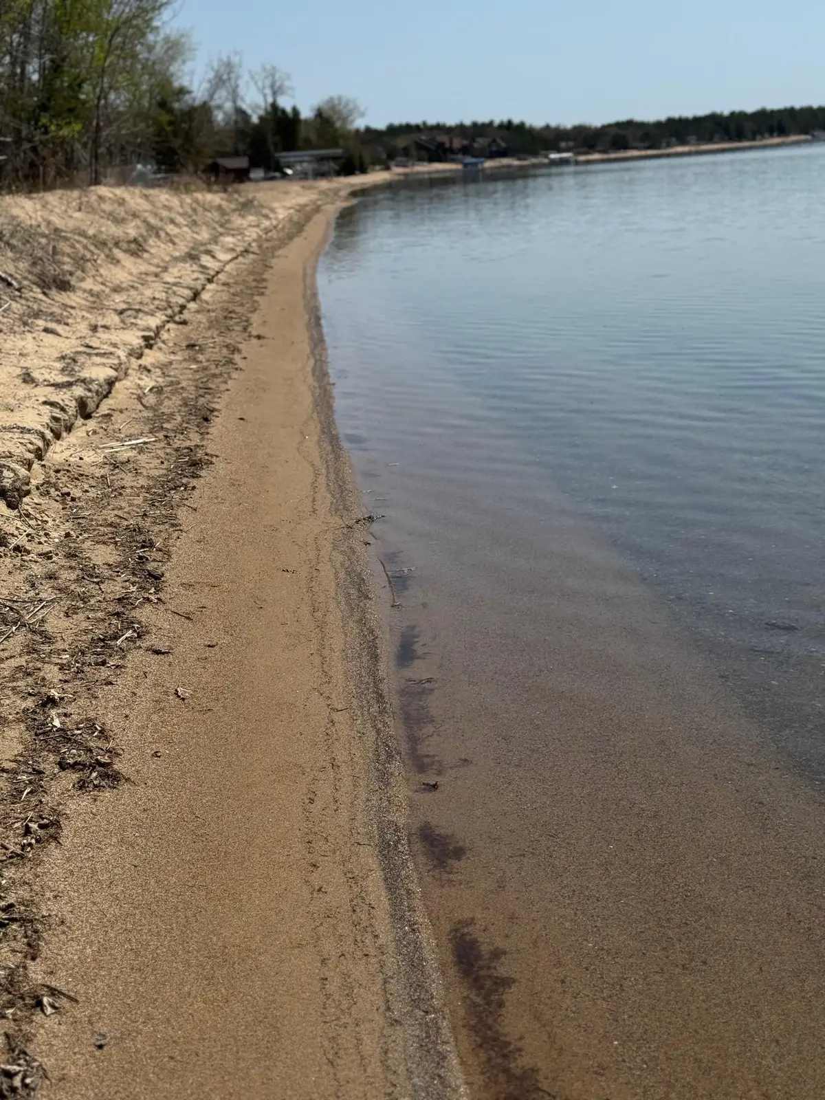 TBD Lakeview Lane, Merrifield, MN 56465 - #1