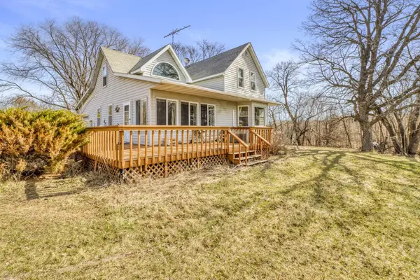 51966 Grobe Beach Road, Detroit Lakes, MN 56501