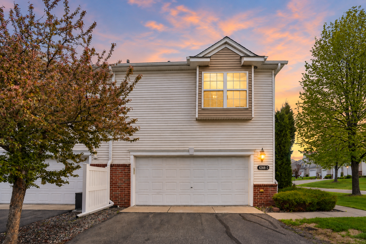 4360 Empress Drive N #5, Hugo, MN 55038 - #1