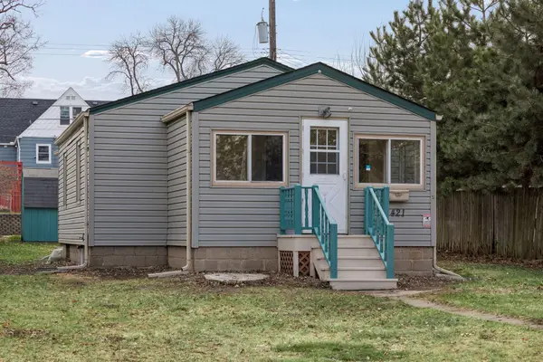 4421 Main Street Ne, Columbia Heights, MN 55421