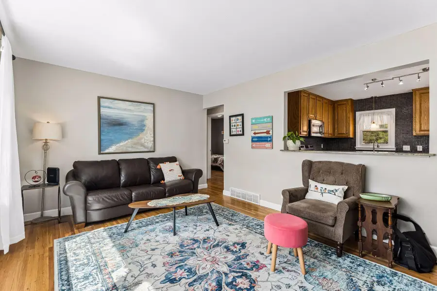 549 Doris Avenue, Shoreview, MN 55126 - #2