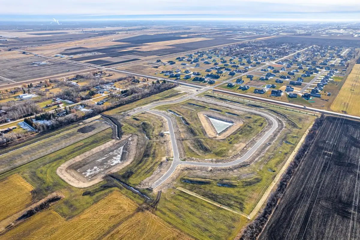 4834 42 Avenue N, Reiles Acres, ND 58102 - #1