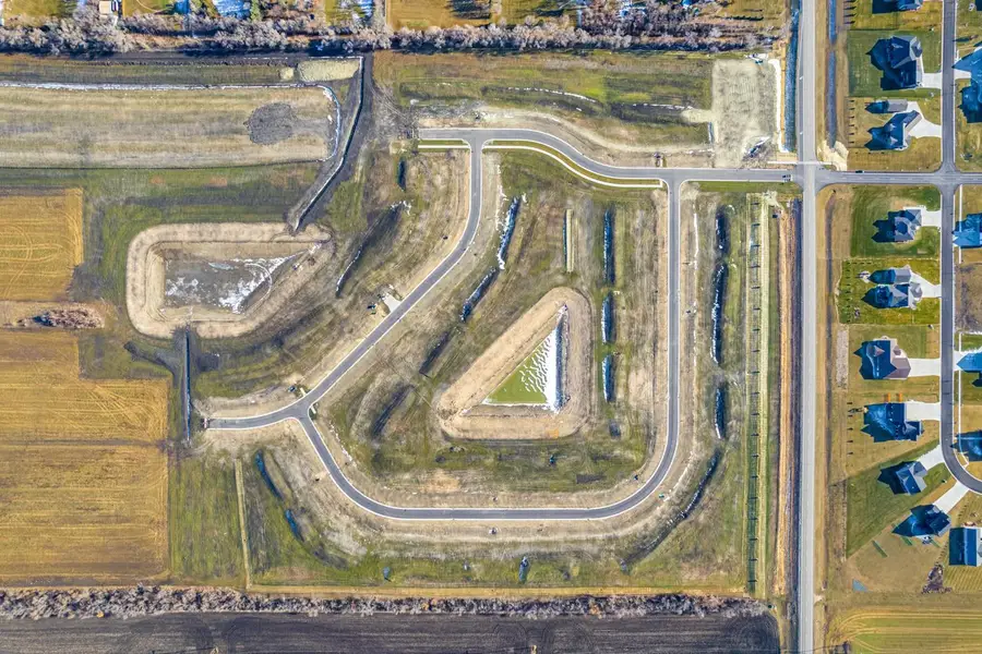 4834 42 Avenue N, Reiles Acres, ND 58102 - #3