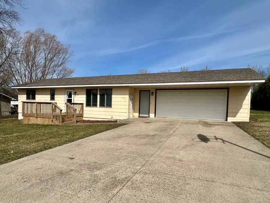 509 1st Street, Bellingham, MN 56212 - #2