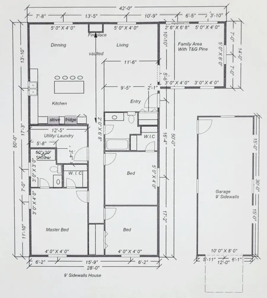 1505 White Cloud Drive S, Isle, MN 56342 - #3