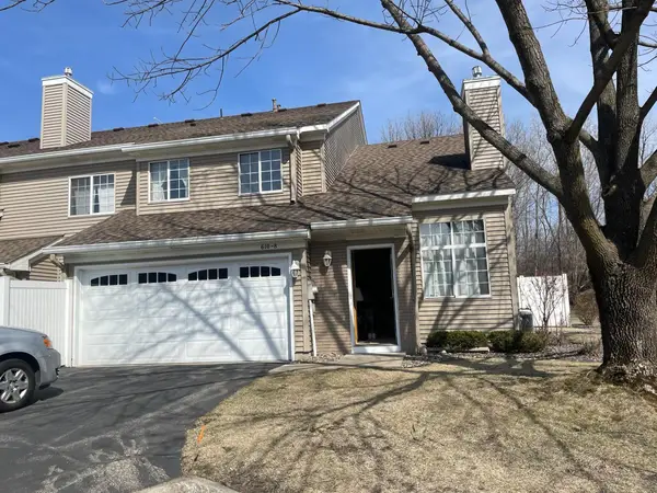 610 85th Lane Nw #8NW, Coon Rapids, MN 55433