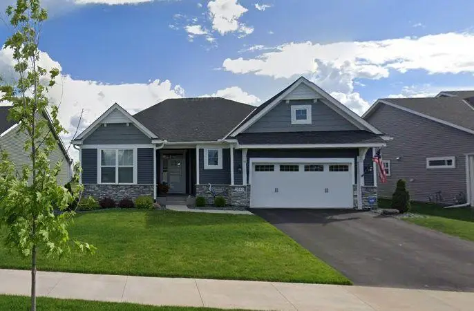 2040 Diamond Lane, Lino Lakes, MN 55038 - #1