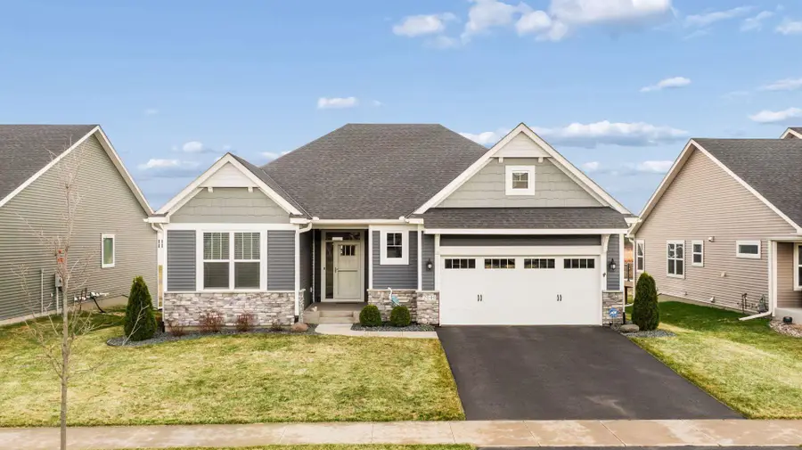 2040 Diamond Lane, Lino Lakes, MN 55038 - #2