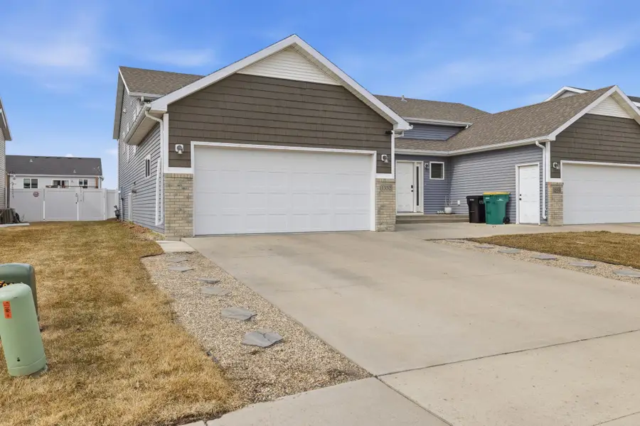 1332 4th Street Nw, West Fargo, ND 58078 - #2