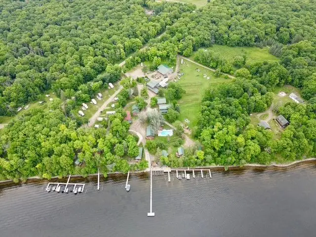 10 Bowstring Shores, Deer River, MN 56636 - #3