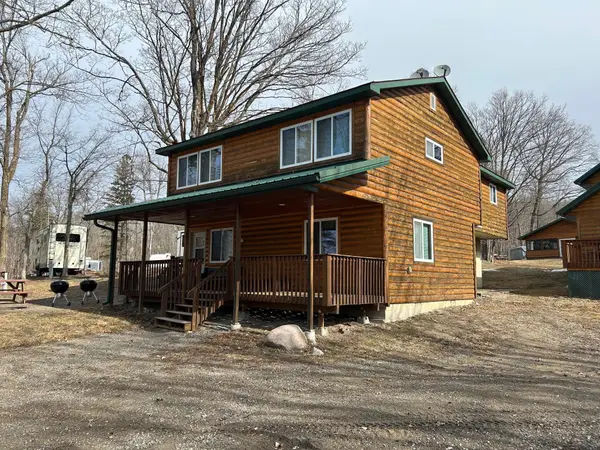 12 Bowstring Shores, Deer River, MN 56636