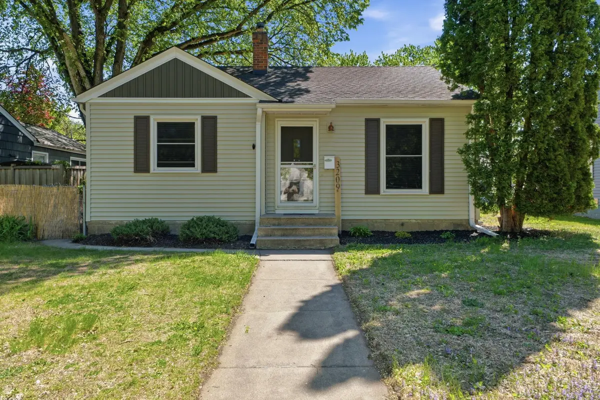 3209 Hampshire Avenue S, Saint Louis Park, MN 55426 - #1