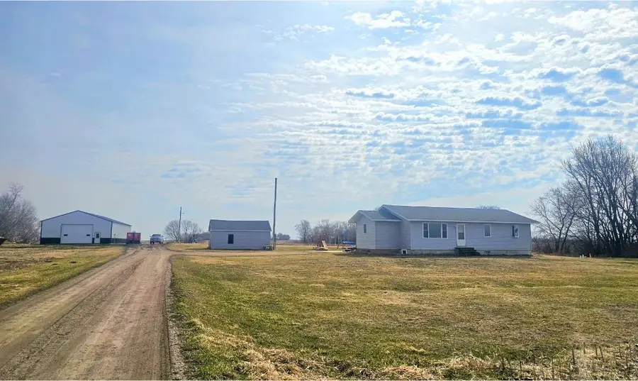 16404 440th Avenue, Morris, MN 56267 - #2