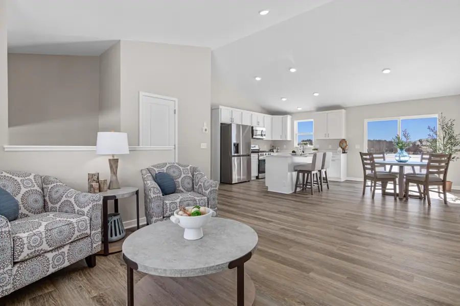 3160 Jandura Avenue Ne, Saint Michael, MN 55376 - #2