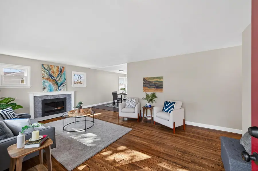 5657 Maryland Avenue N, Crystal, MN 55428 - #3