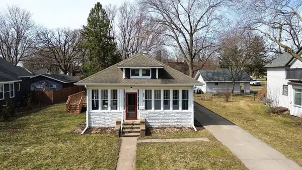 109 S Dallas Street, River Falls, WI 54022