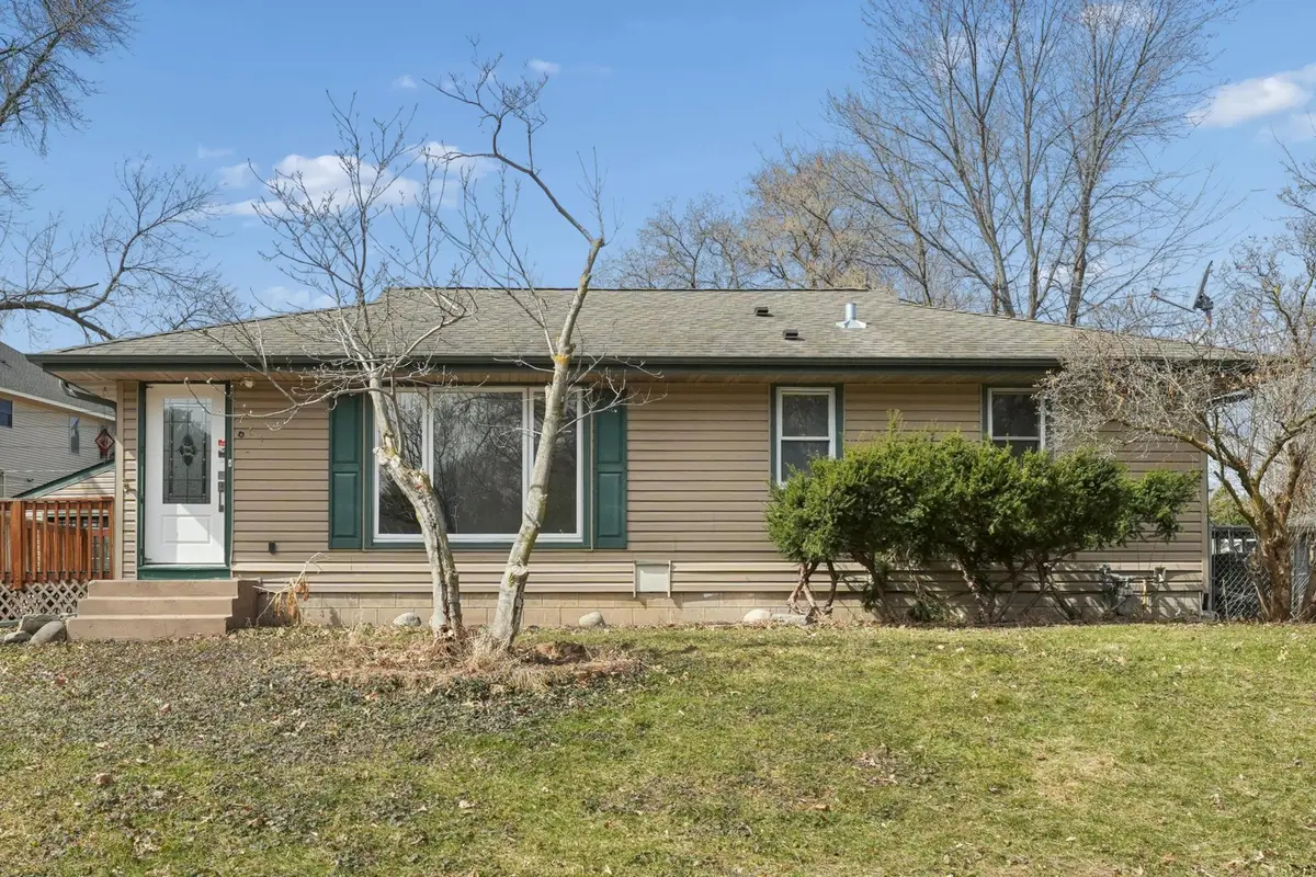 761 Bartelmy Lane N, Saint Paul, MN 55119 - #1