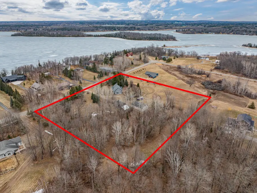 34947 Hanna Road, Cohasset, MN 55721 - #2