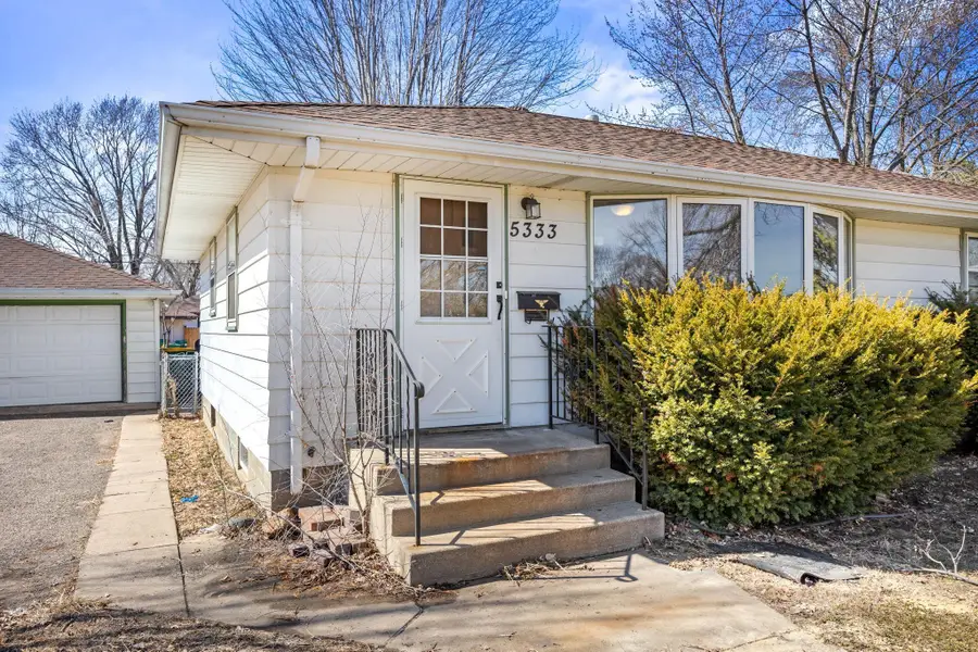 5333 James Avenue N, Brooklyn Center, MN 55430 - #2