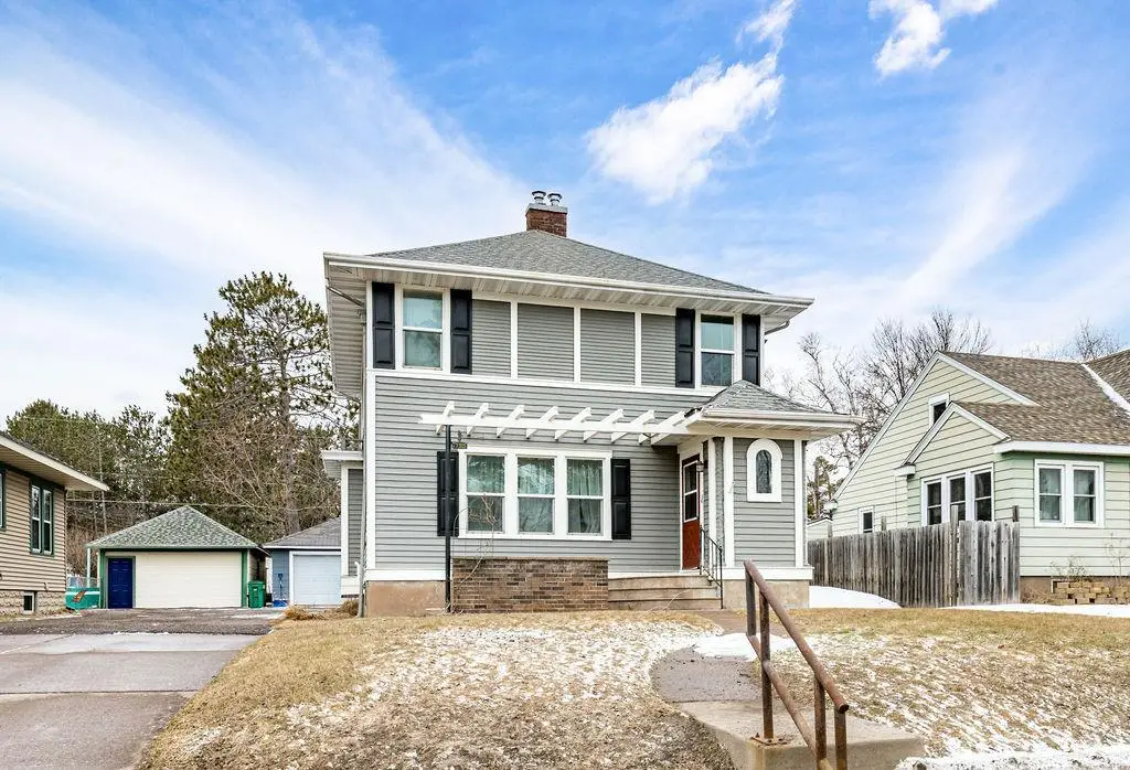 1735 Woodland Avenue, Duluth, MN 55803 - #1