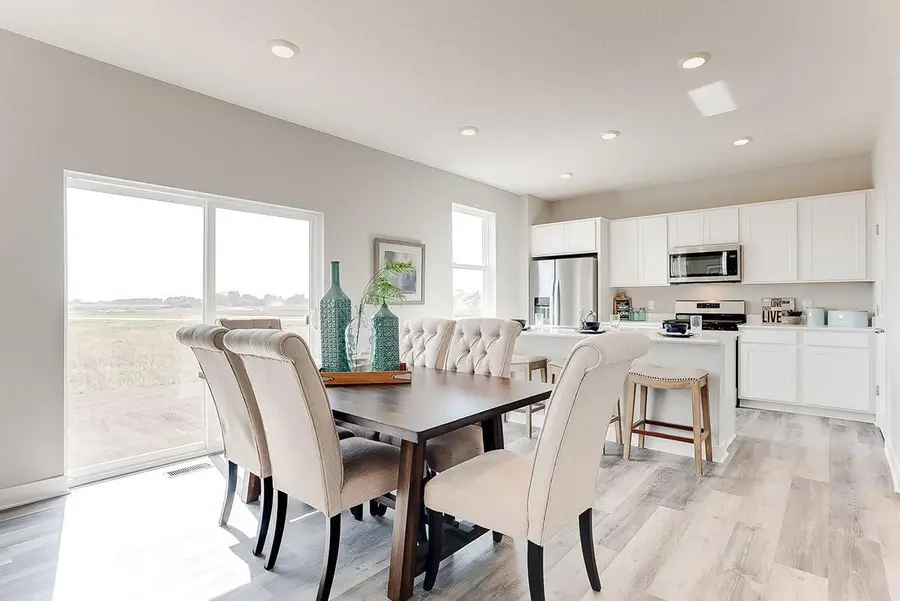 17057 Draper Way, Lakeville, MN 55044 - #3