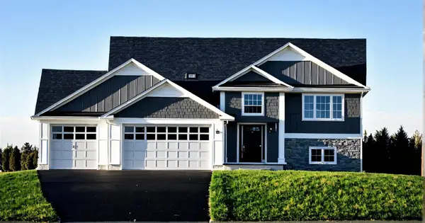 Lot 2 Central Drive Ne, Cambridge, MN 55008