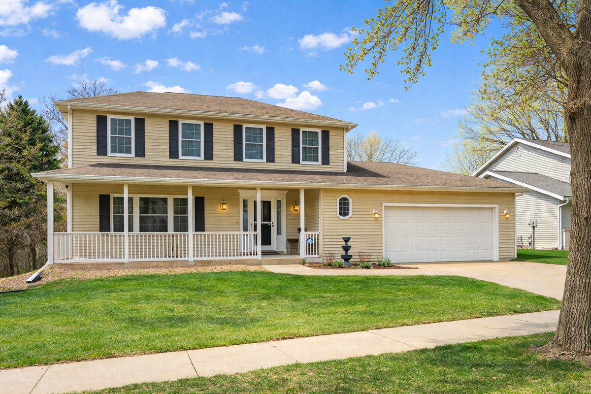 1817 13th Avenue Ne, Rochester, MN 55906 - #1